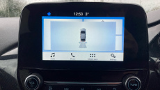 Ford Fiesta 1.0 EcoBoost 125 ST-Line 5dr Petrol Hatchback